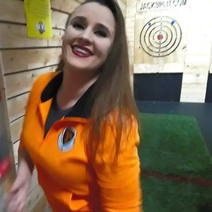 Meet your Posher, Audrey